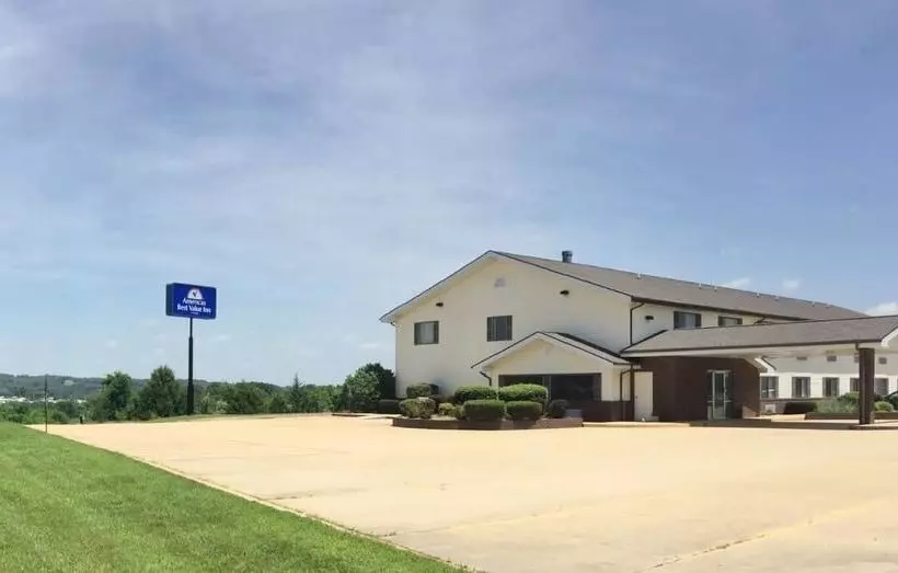 モーテル Americas Best Value Inn & Suites Cabool