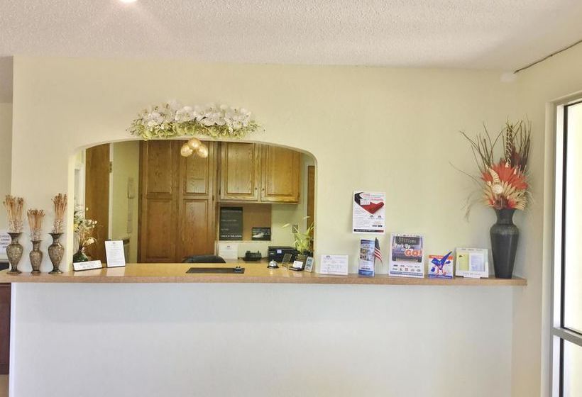 فندق على الطريق Americas Best Value Inn & Suites Cabool