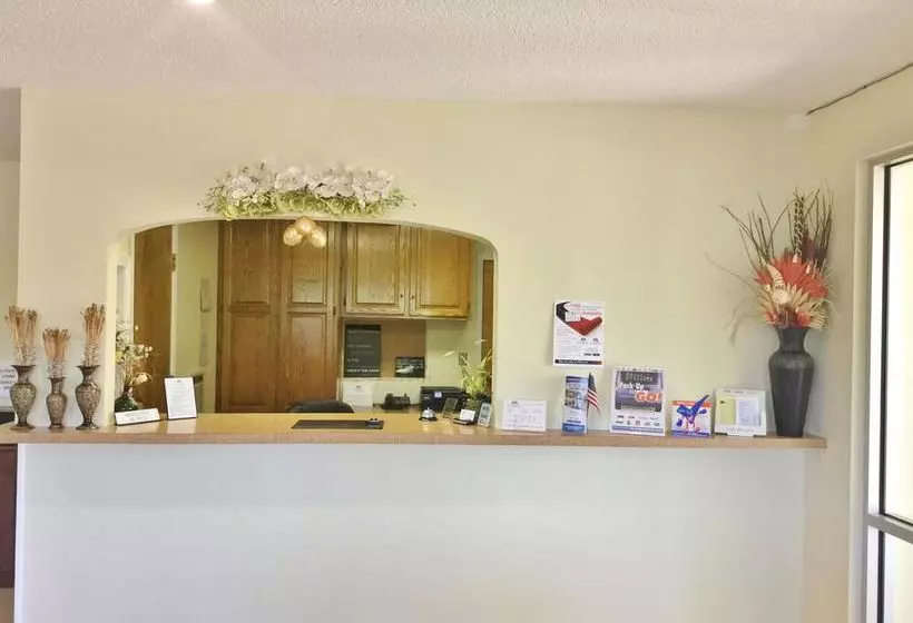 モーテル Americas Best Value Inn & Suites Cabool