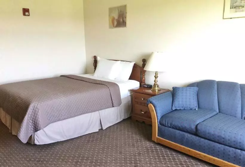 モーテル Americas Best Value Inn & Suites Cabool