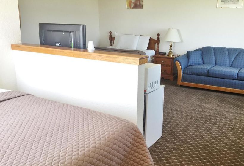 فندق على الطريق Americas Best Value Inn & Suites Cabool