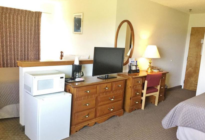 فندق على الطريق Americas Best Value Inn & Suites Cabool