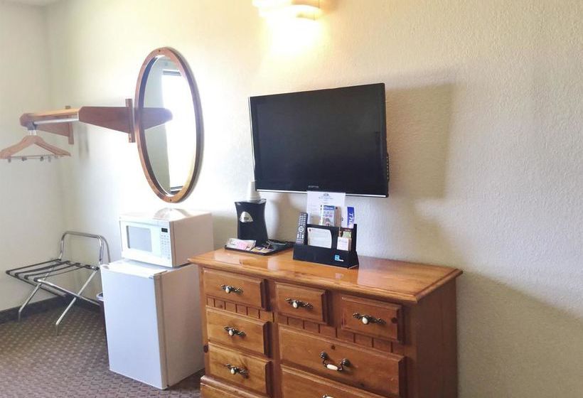 فندق على الطريق Americas Best Value Inn & Suites Cabool