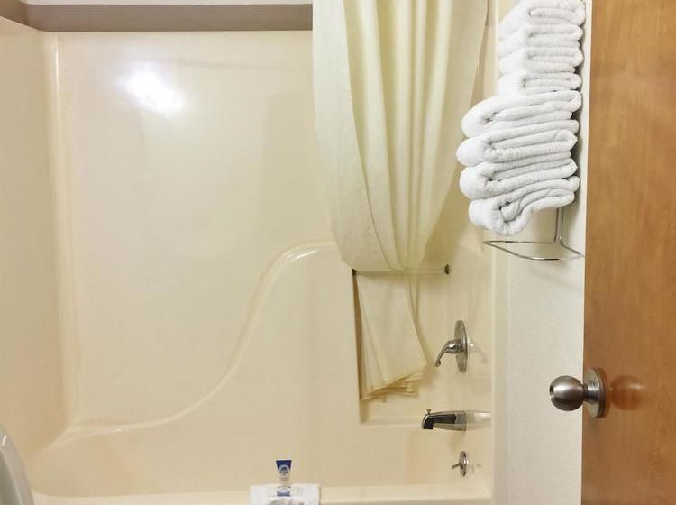 فندق على الطريق Americas Best Value Inn & Suites Cabool