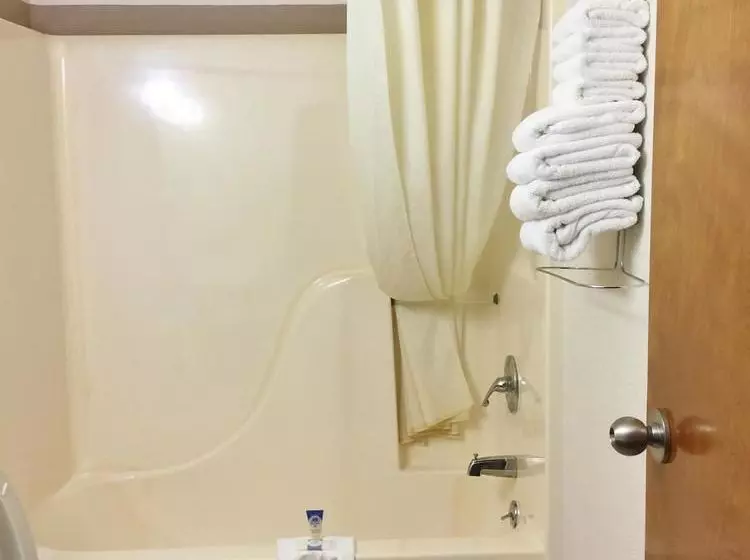モーテル Americas Best Value Inn & Suites Cabool