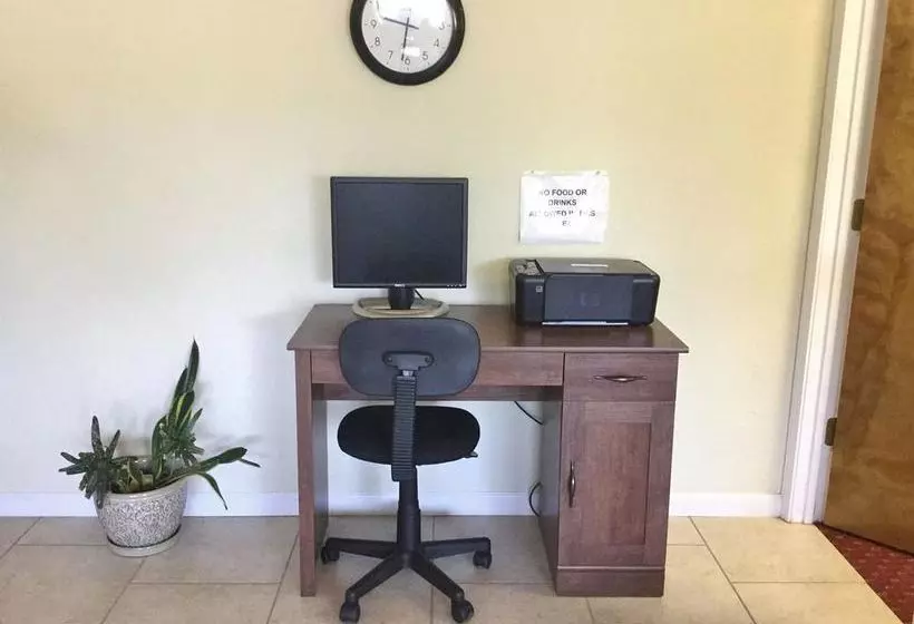 モーテル Americas Best Value Inn & Suites Cabool