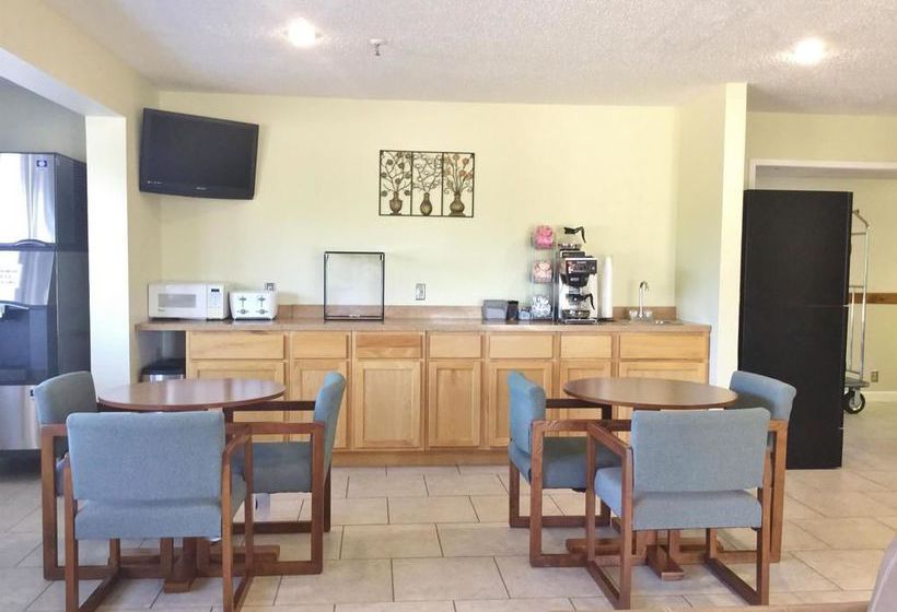 فندق على الطريق Americas Best Value Inn & Suites Cabool