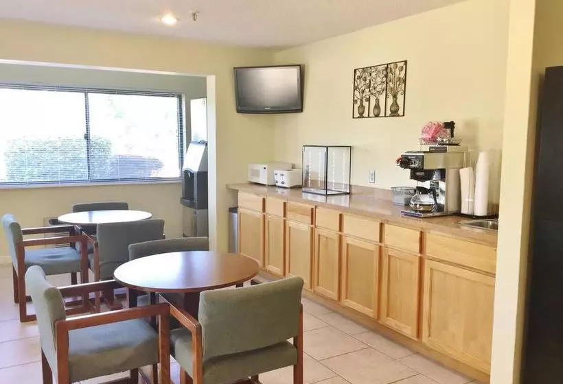 モーテル Americas Best Value Inn & Suites Cabool