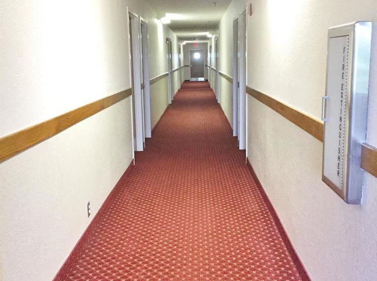 فندق على الطريق Americas Best Value Inn & Suites Cabool