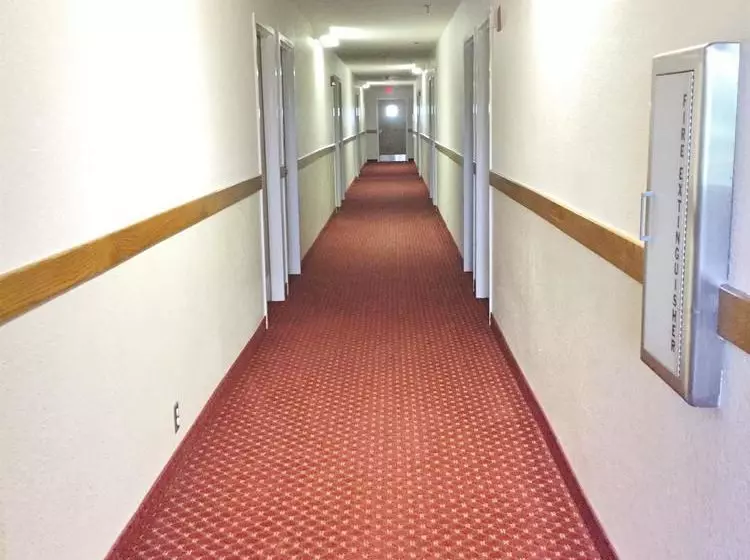 モーテル Americas Best Value Inn & Suites Cabool