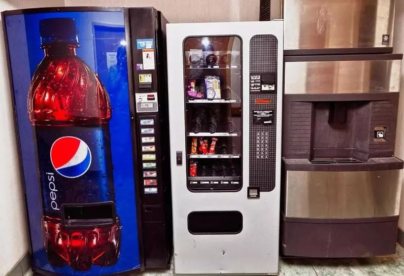 モーテル Arch Canyon Inn