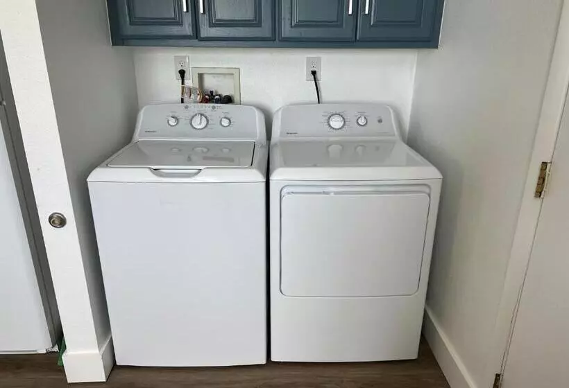 モーテル Arch Canyon Inn