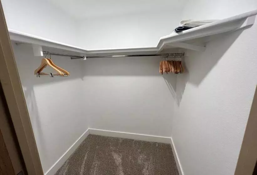 モーテル Arch Canyon Inn