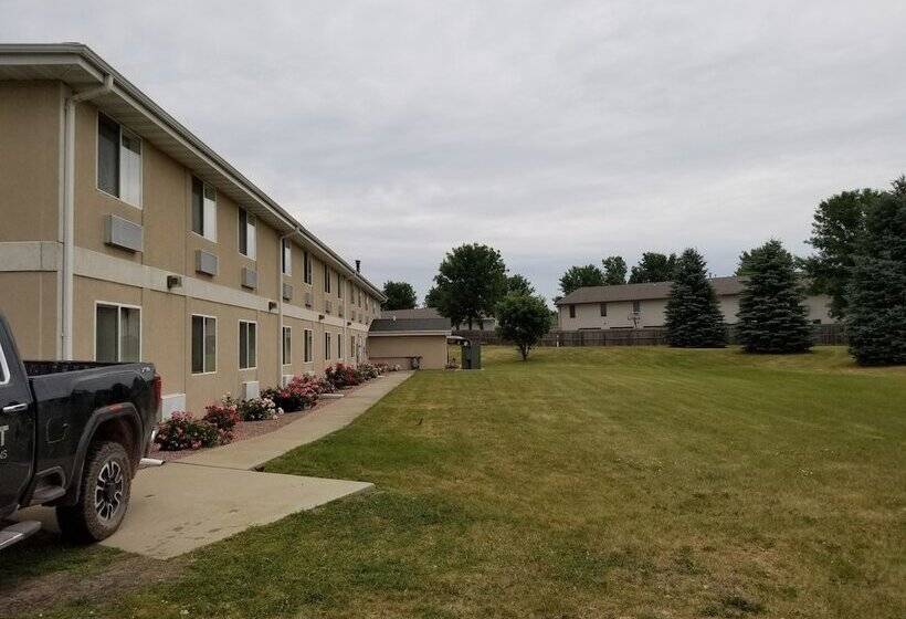 Motel Bilmar Inn & Suites Dell Rapids