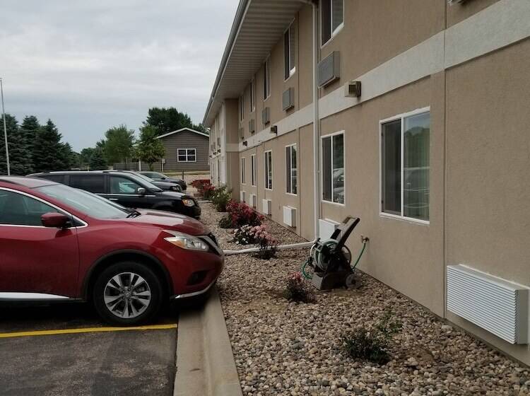 Motel Bilmar Inn & Suites Dell Rapids