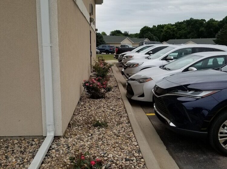 Motel Bilmar Inn & Suites Dell Rapids