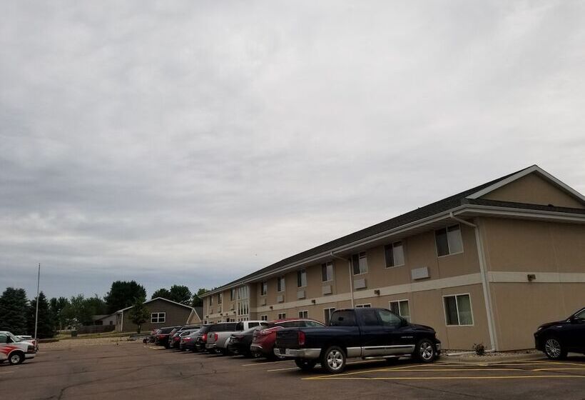 Motel Bilmar Inn & Suites Dell Rapids
