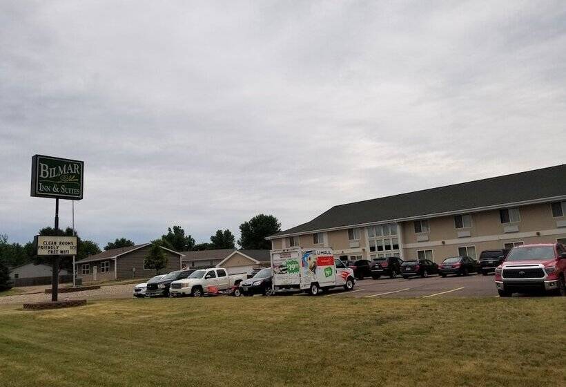 Motel Bilmar Inn & Suites Dell Rapids