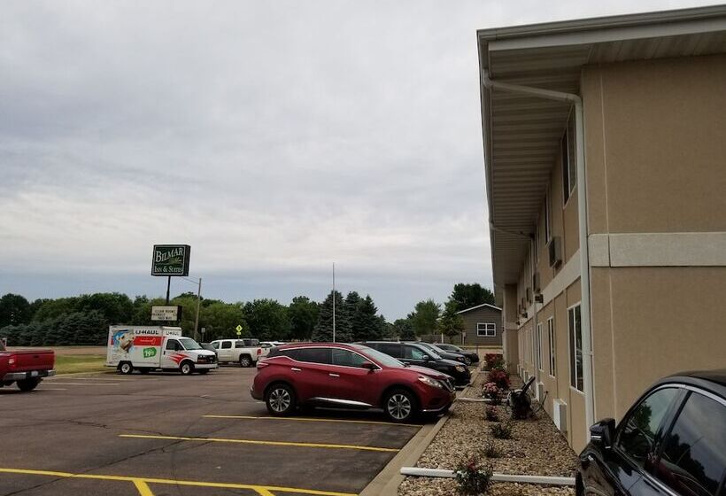 Motel Bilmar Inn & Suites Dell Rapids