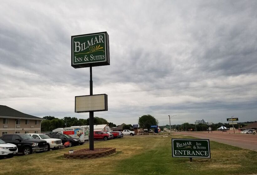 Motel Bilmar Inn & Suites Dell Rapids