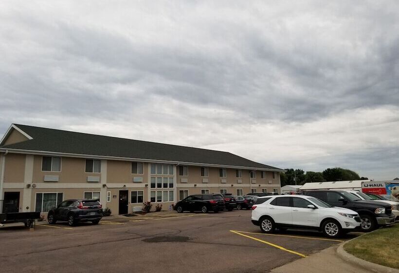 Motel Bilmar Inn & Suites Dell Rapids