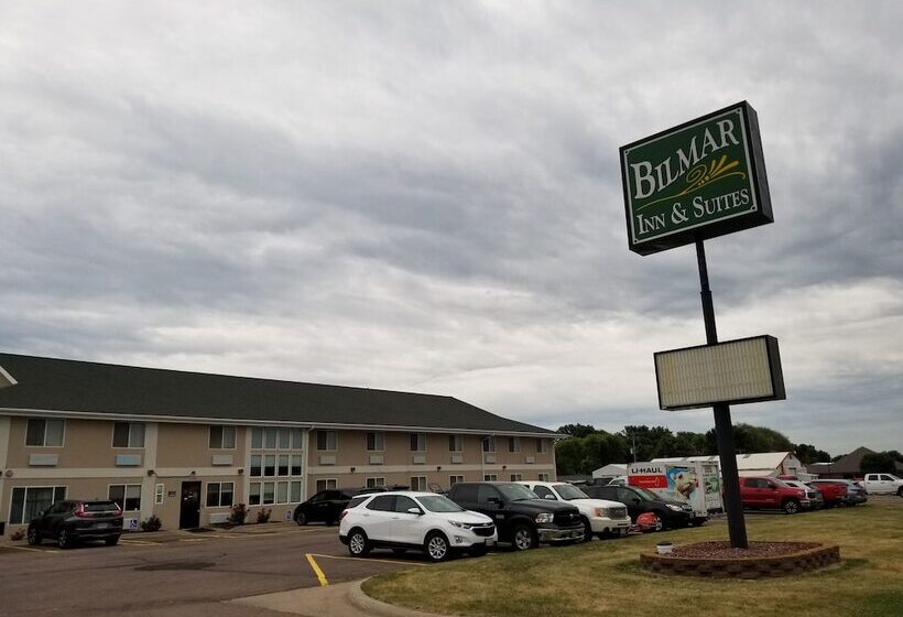 Motel Bilmar Inn & Suites Dell Rapids