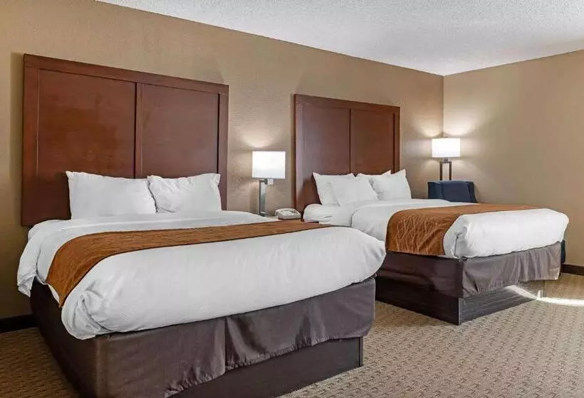مُتل Comfort Inn N Myrtle Beach Barefoot Landing