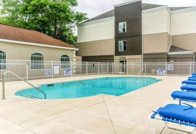 مُتل Comfort Inn N Myrtle Beach Barefoot Landing