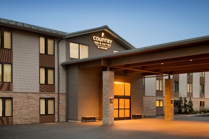 מוטל Country Inn & Suites By Radisson, Seattle Tacoma International Airport, Wa
