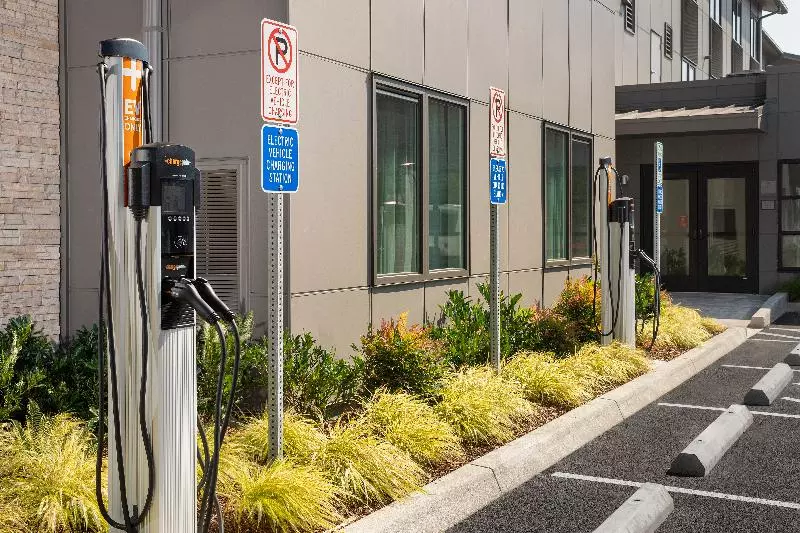 モーテル Country Inn & Suites By Radisson, Seattle Tacoma International Airport, Wa