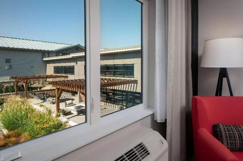 モーテル Country Inn & Suites By Radisson, Seattle Tacoma International Airport, Wa