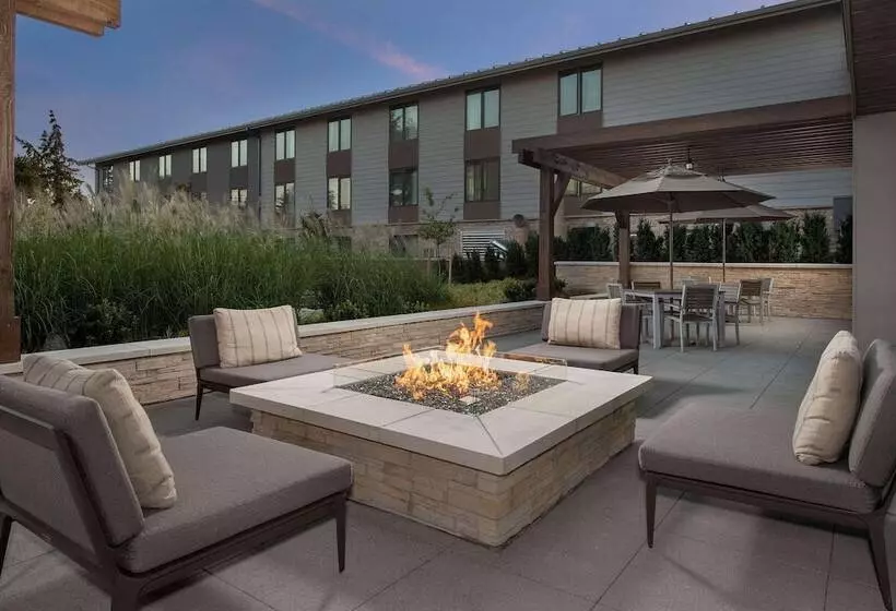 モーテル Country Inn & Suites By Radisson, Seattle Tacoma International Airport, Wa