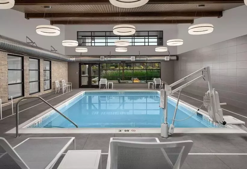 モーテル Country Inn & Suites By Radisson, Seattle Tacoma International Airport, Wa