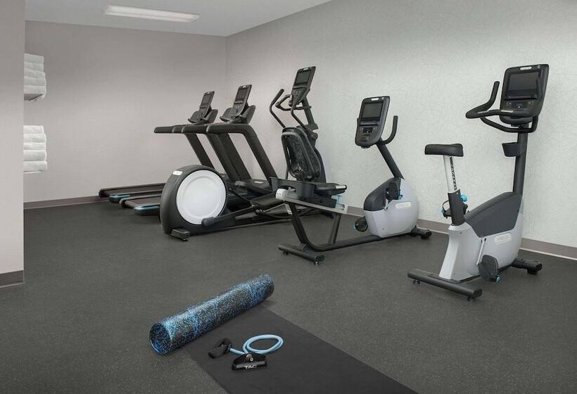 מוטל Country Inn & Suites By Radisson, Seattle Tacoma International Airport, Wa