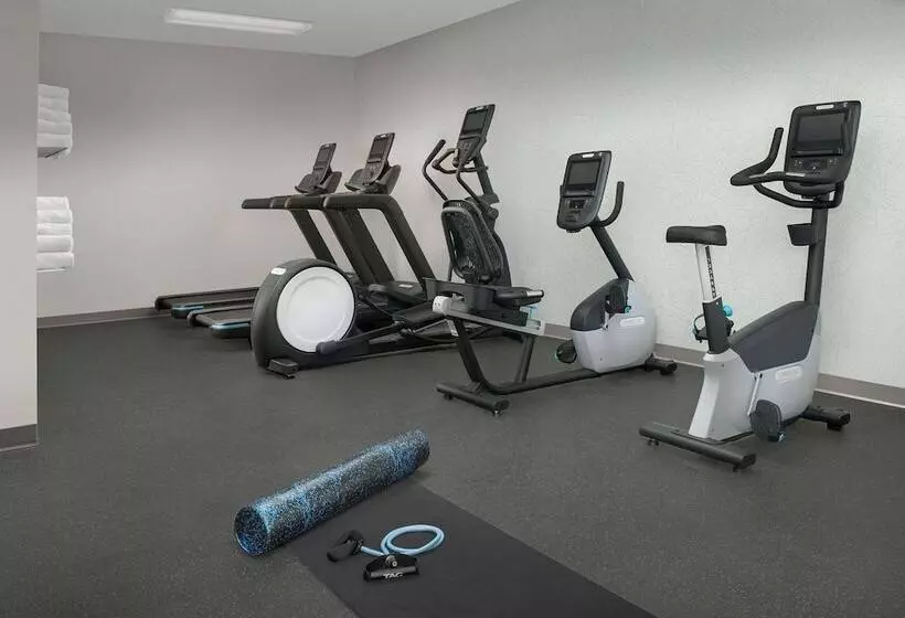 モーテル Country Inn & Suites By Radisson, Seattle Tacoma International Airport, Wa