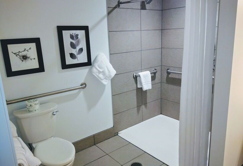 מוטל Country Inn & Suites By Radisson, Seattle Tacoma International Airport, Wa