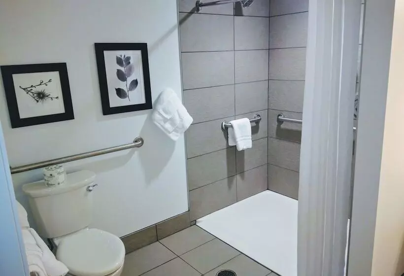 モーテル Country Inn & Suites By Radisson, Seattle Tacoma International Airport, Wa