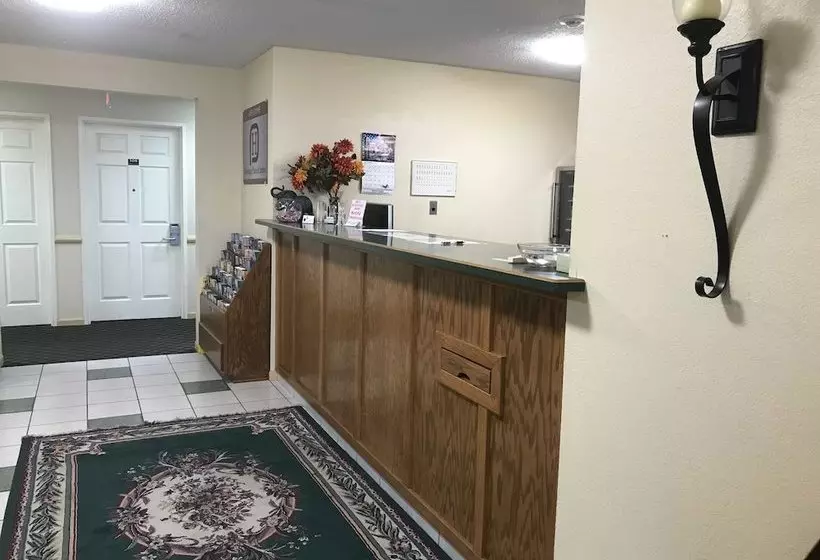 מוטל Heritage Place Inn