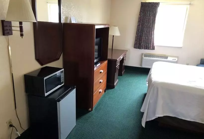 מוטל Heritage Place Inn