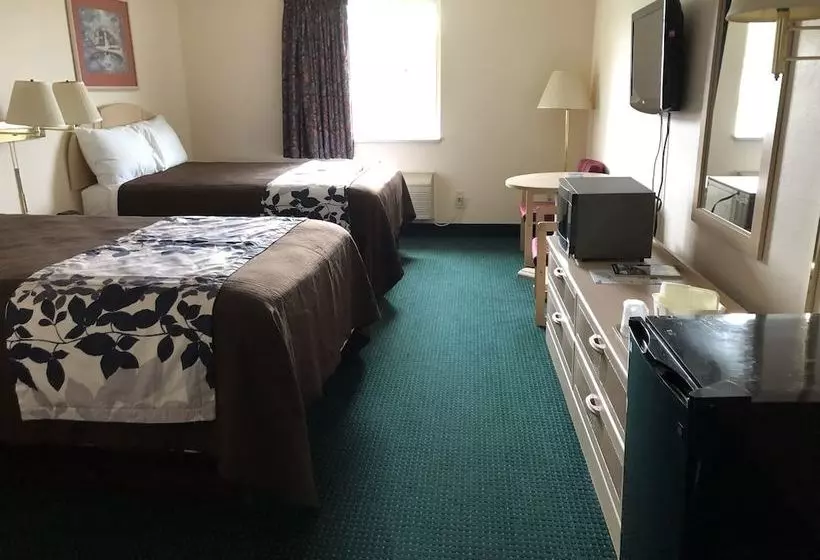 מוטל Heritage Place Inn