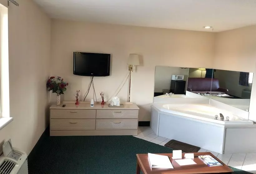 מוטל Heritage Place Inn