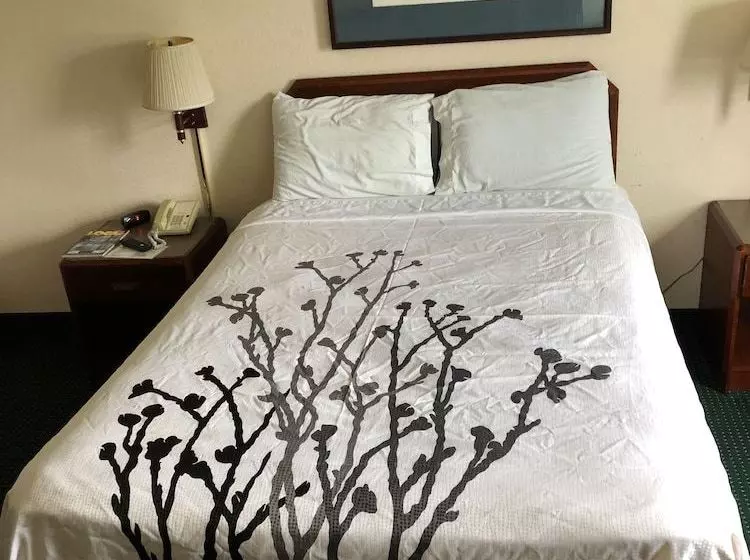 מוטל Heritage Place Inn