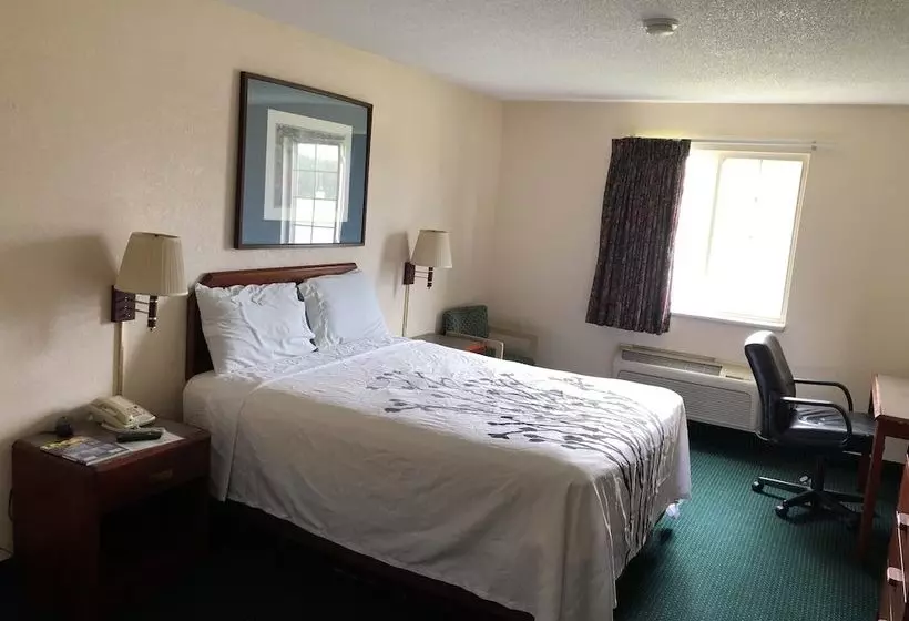 מוטל Heritage Place Inn