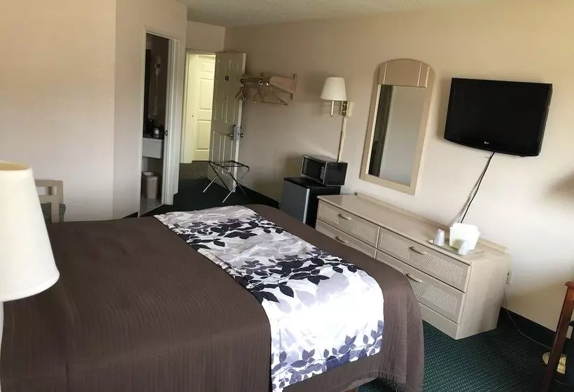 מוטל Heritage Place Inn