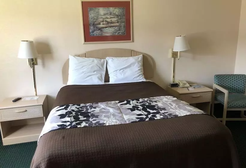 מוטל Heritage Place Inn