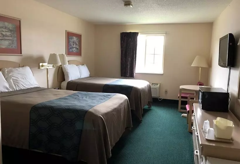 מוטל Heritage Place Inn