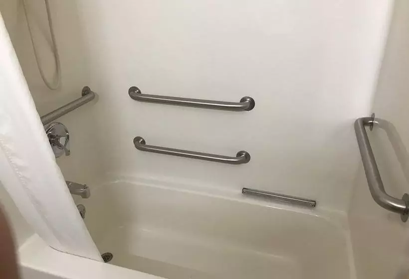 מוטל Heritage Place Inn