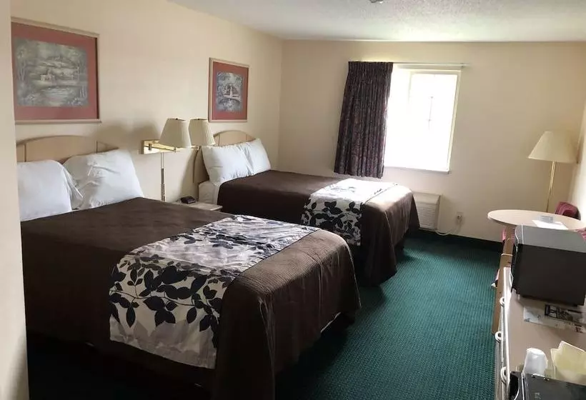 מוטל Heritage Place Inn