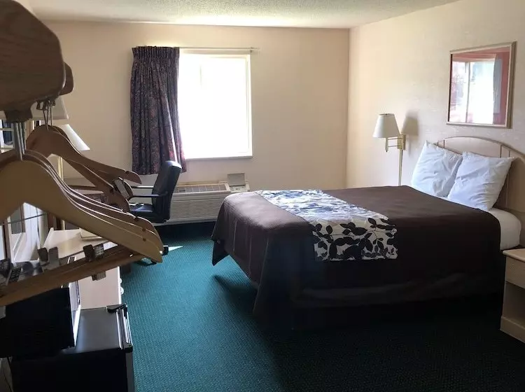 מוטל Heritage Place Inn