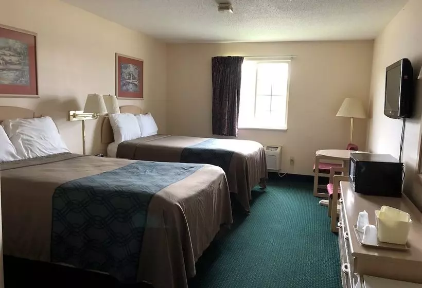 מוטל Heritage Place Inn